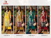Adan Libas Colors 1013 A To D By Aasha Printed Cotton Pakistani Suits Wholesale Market In Surat 
